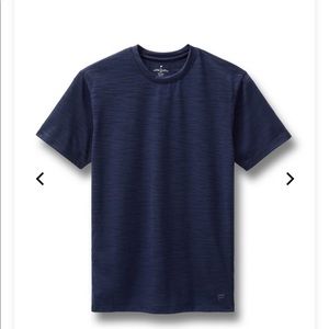 Navy blue tshirt